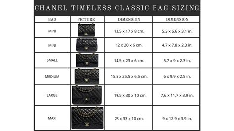 chanel 38 size|chanel size chart.